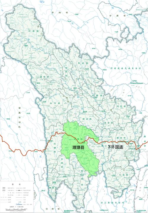 理塘丁真的世界究竟是什么样子的?多图解析