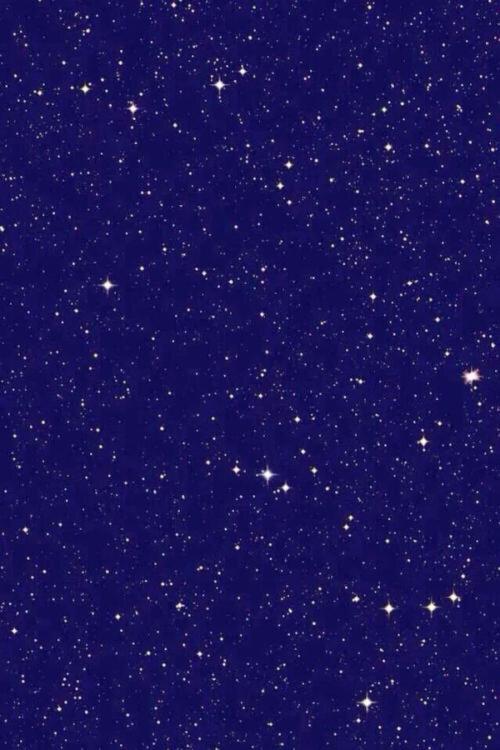分享敲美星空背景图哇