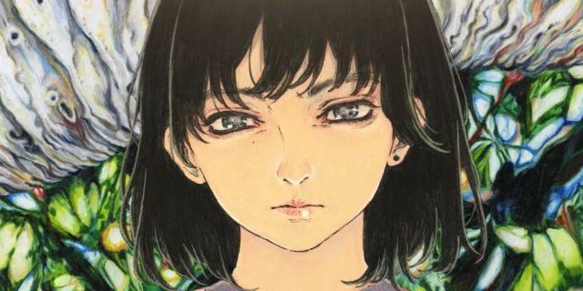 puparia蛹梦玉川真吾今年我看过最好的动画