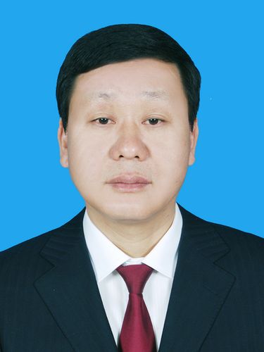 县委常委,常务副县长杨建超 -策勒县人民政府