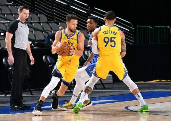 理性分析!新赛季勇士的优势和劣势,还有出线位次