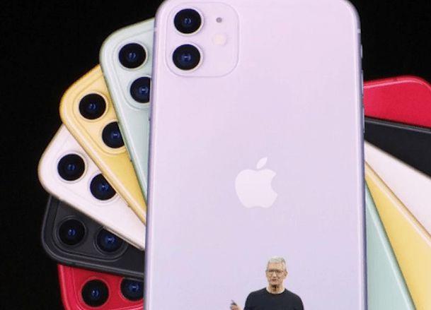 iphone13系列细节大曝光差不多就这样了这13香吗