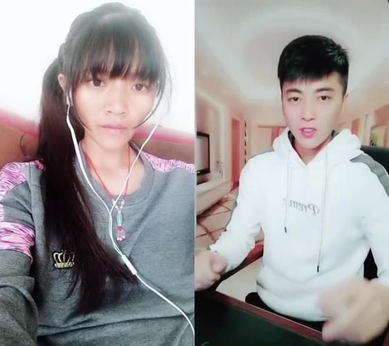 李思梦279-快手直播