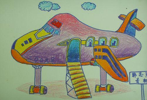 适合五年级画的画 冷色调的简单图画_五年级画什么画比较好