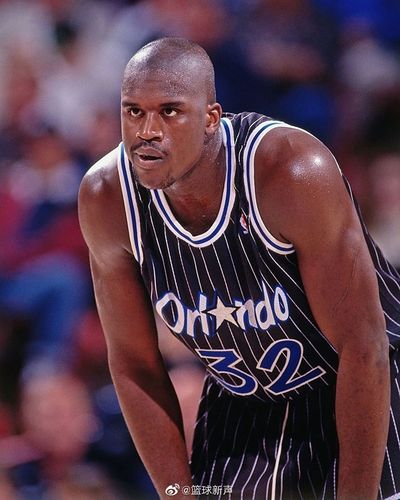 老照片≮large≯-奥尼尔≤奥尼≥:哥曾经也瘦过!