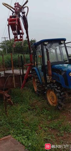 卖甘蔗地里抓车,拖卡!