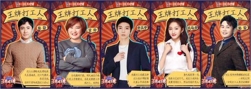 《王牌对王牌6》即将开工,沈腾贾玲华晨宇关晓彤沈涛回归