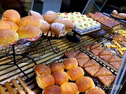 万利隆(宝悦店)-图片-津市市美食-大众点评网