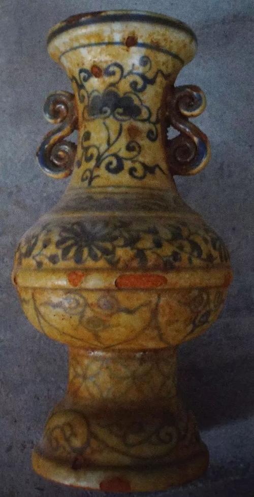 为什么能够鉴定瓷器新老(真品和赝品)?|看鉴