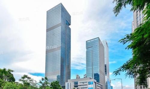 航天科技广场写字楼楼盘