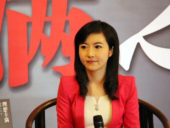 张晓楠人性是最难量化和界定的