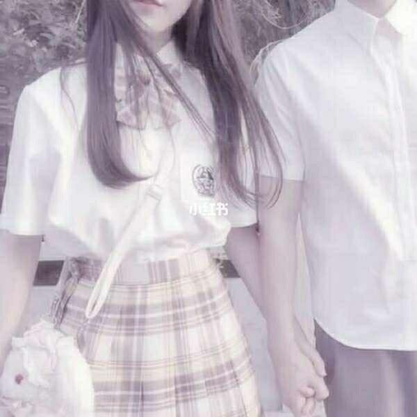 真人情头双人_恋爱_双人情头_素材_头像