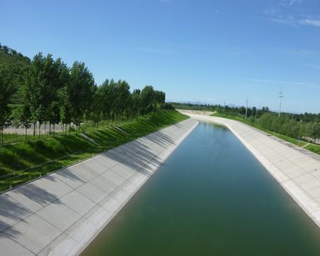 灌区明渠流量监测采用什么流量计