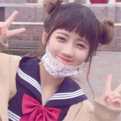 扣扣女生头像搞怪可爱卖萌的表情好喜人