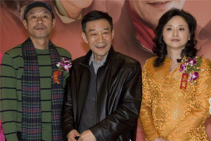 53岁陶慧敏为亡夫守寡10年,二婚嫁周迅恩师,再度收获幸福