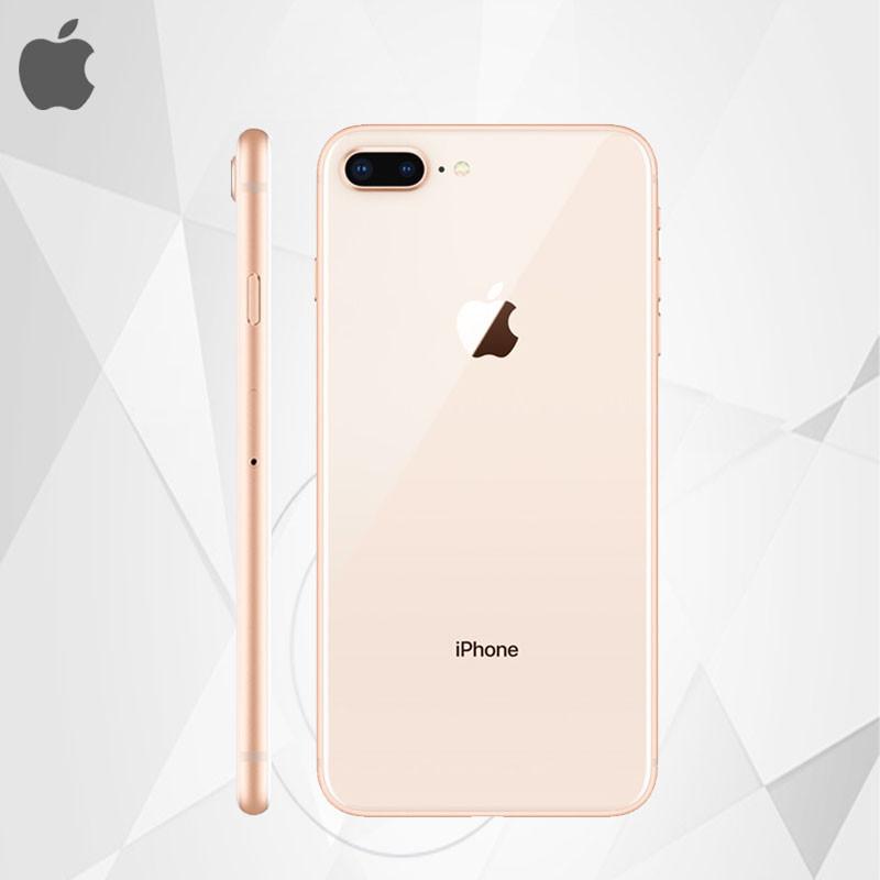 apple/苹果 iphone8 plus 移动联通4g 苹果手机 全新未激活 苹果8plus