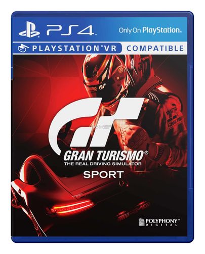 gt赛车sport中文确定10月17日发售