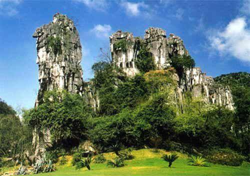 到五指山旅游千万不要错过这些