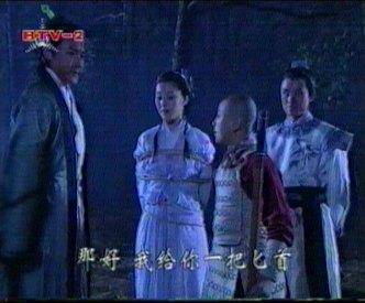 组图:女星为艺术献身 影视剧中惨遭捆绑虐待