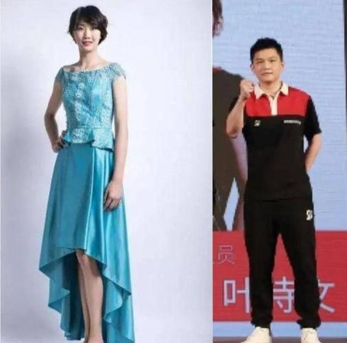 中国女排袁心玥曾"表白"男乒樊振东,原来是一场美丽的