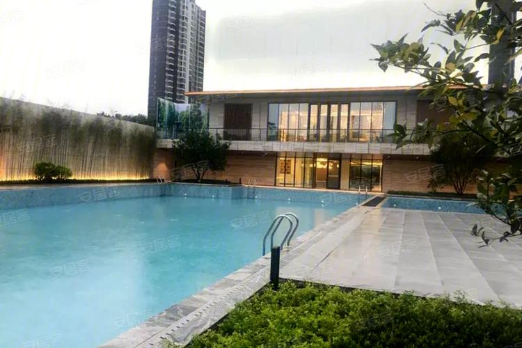 钦州阳光城翡丽湾-实景图(2) - 钦州安居客