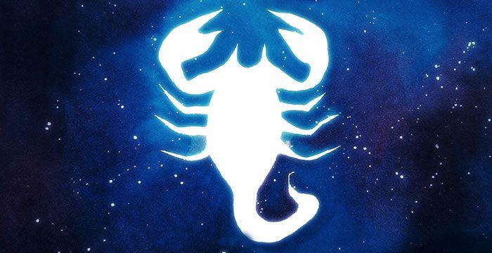 天蝎座男性格真可怕,天蝎座男性格可怕之处