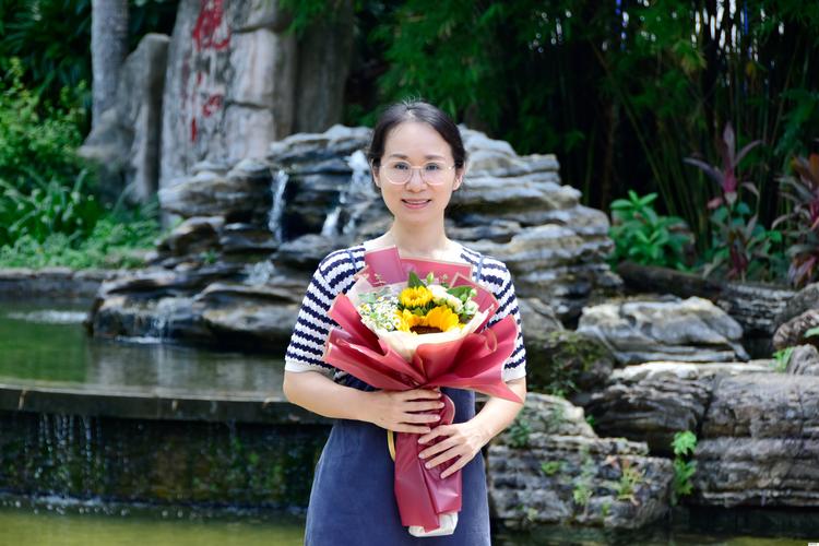 2019-2020学年度海南中学"十佳"教师