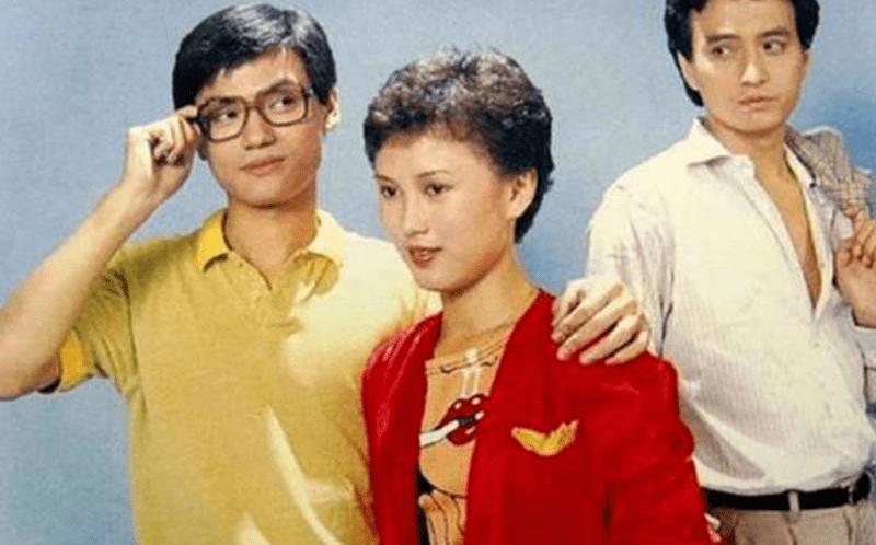 香港第一软饭男:28年3000万难以下咽,亚视第一姐陈秀雯为爱叛逆