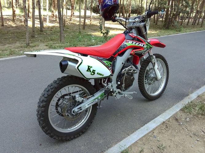 出售2015款海陵k5宗申250发动机机器暴已售