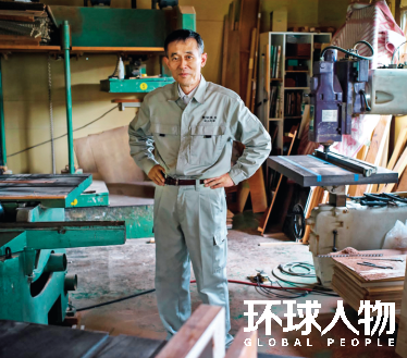 秋山利辉,据守日,黄石木工培训学校再谈本最后的学徒制度