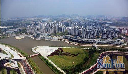 广州新房 番禺楼盘 广州亚运城 楼盘动态 > 详情                 *