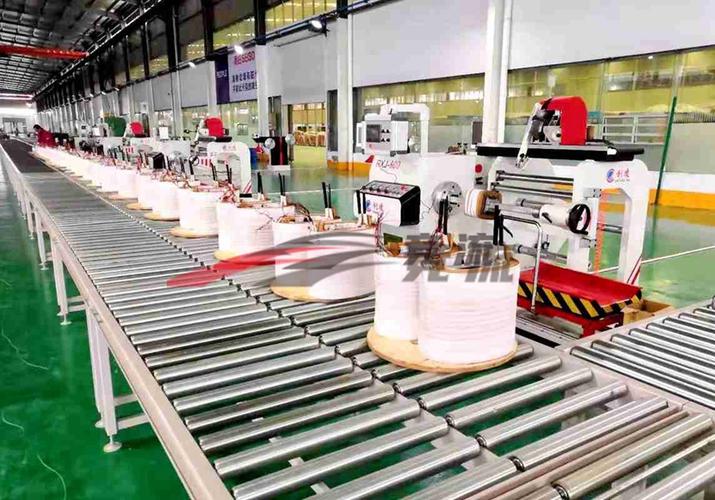 自动化设备组装西安流水线生产商