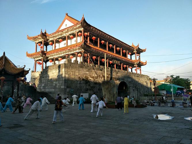 都梁随拍