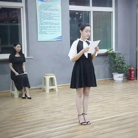 四川传媒学院播音主持专业近年艺考真题!带你进一步了解川传