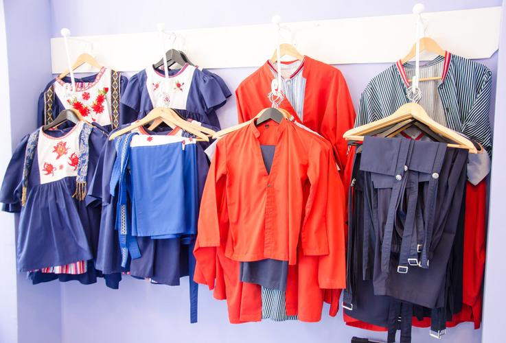 荷兰,服饰,传统服装