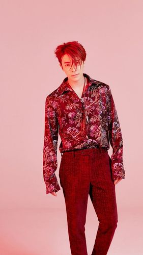 爱思壁纸 李东海