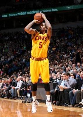 nba现役投篮姿势最标准的5大球星欧文上榜第1堪称教科书