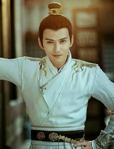 《凤弈》魏广扮演者徐正溪个人资料【长期收稿】电视剧剧情写手招聘