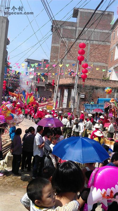 图片_广东省梅州市五华县棉洋镇平安村