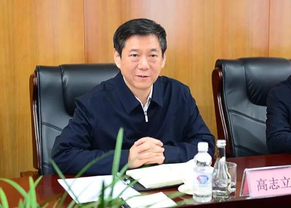 厅长直升省委常委1年多后,他的职务再调整