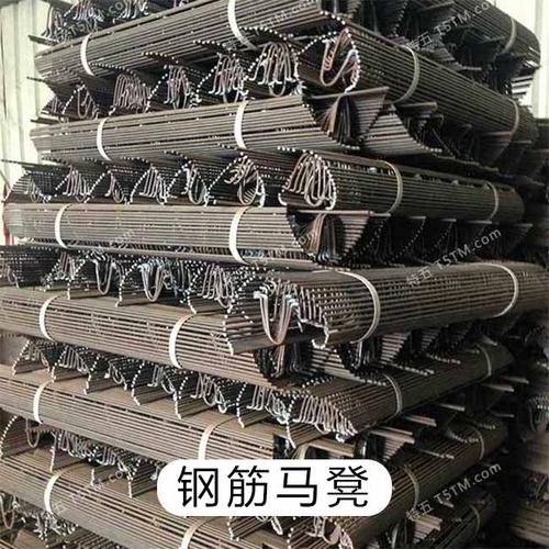 供应批钢筋马凳哈尔滨宏远建材