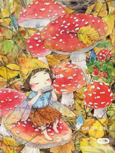 来源水印_绘画_文化_绘画