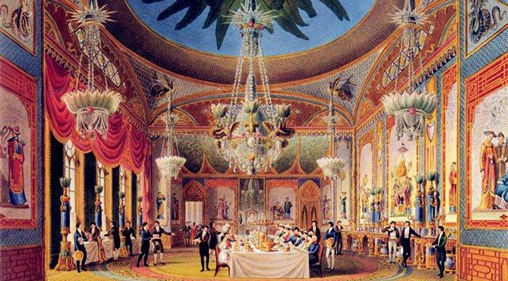 布莱顿霍夫旅游攻略