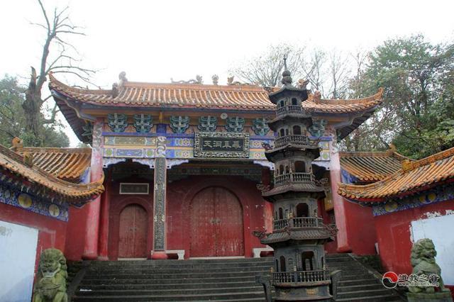 大明张天师评传丨张玄庆:与第四十六代天师的真实关系