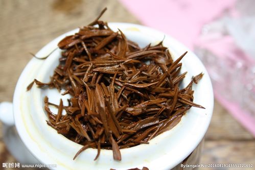 红茶图片
