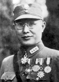 黄埔军校主要领导 教官图谱(国民党)