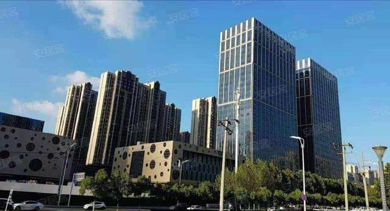 利港银河广场(商住楼),湖北路627号-合肥利港银河广场