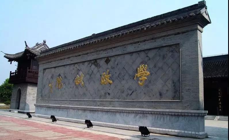 江苏泰州值得春游的10大景点!