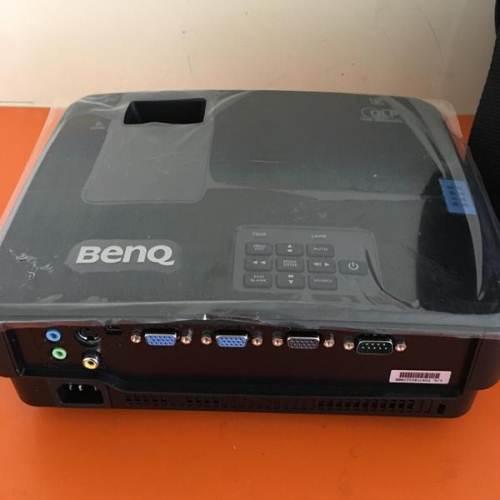 benq明基ms3081 数码投影仪投影仪全新闲置 包—天津相机配件