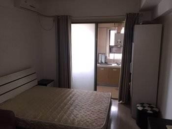 锦业时代公寓1室1厅1卫